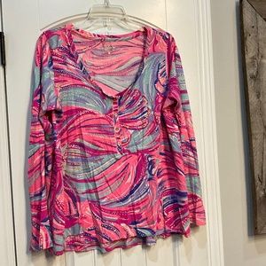 Lilly Pulitzer Women’s Top